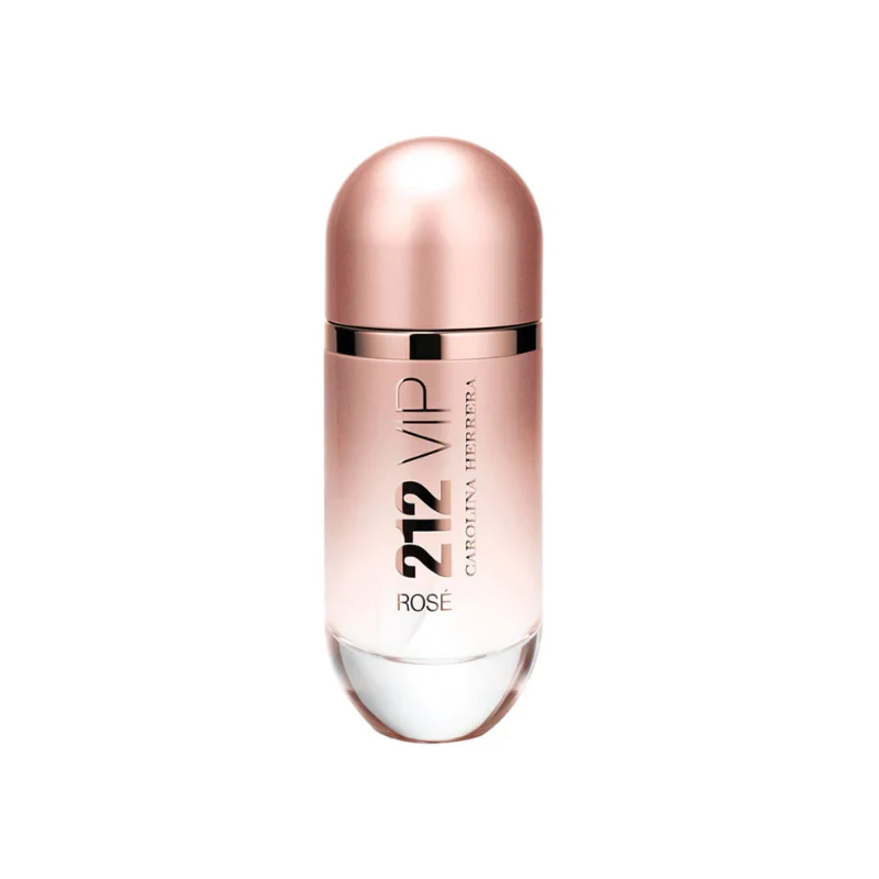 CAROLINA HERRERA 212 VIP ROSE EDP