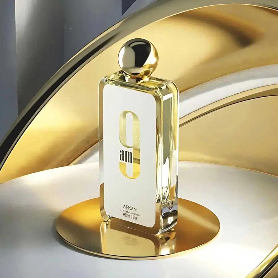 AFNAN 9 AM EAU DE PARFUM