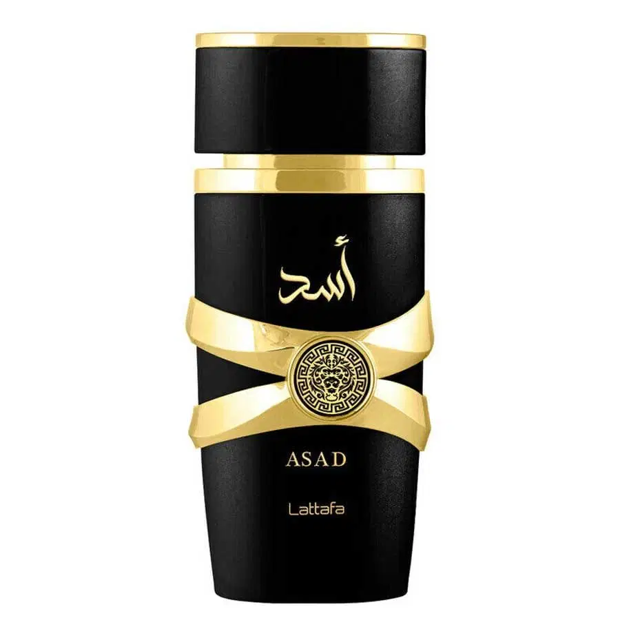 LATTAFA ASAD EAU DE PARFUM