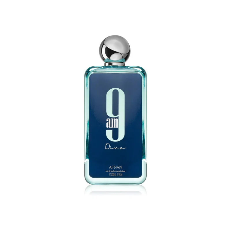 AFNAN 9 AM DIVE EAU DE PARFUM