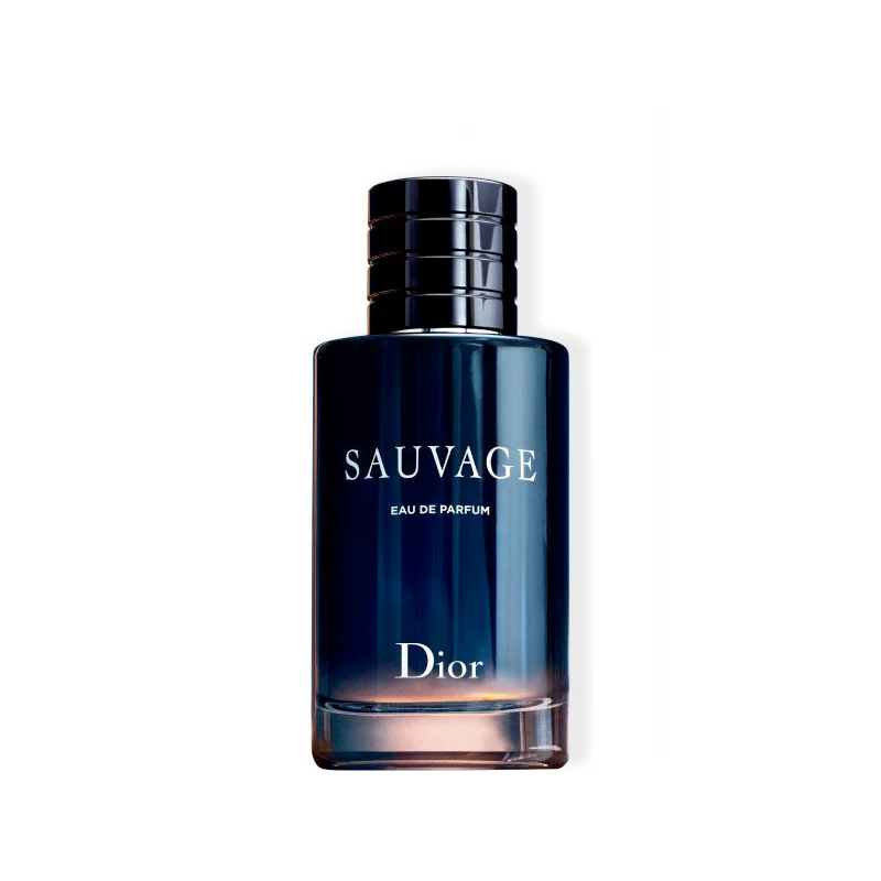 DIOR SAUVAGE EAU DE PARFUM