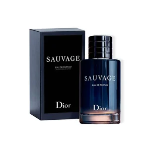 DIOR SAUVAGE EAU DE PARFUM
