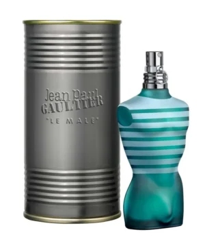 JEAN PAUL GAULTIER LE MALE EAU DE TOILETTE