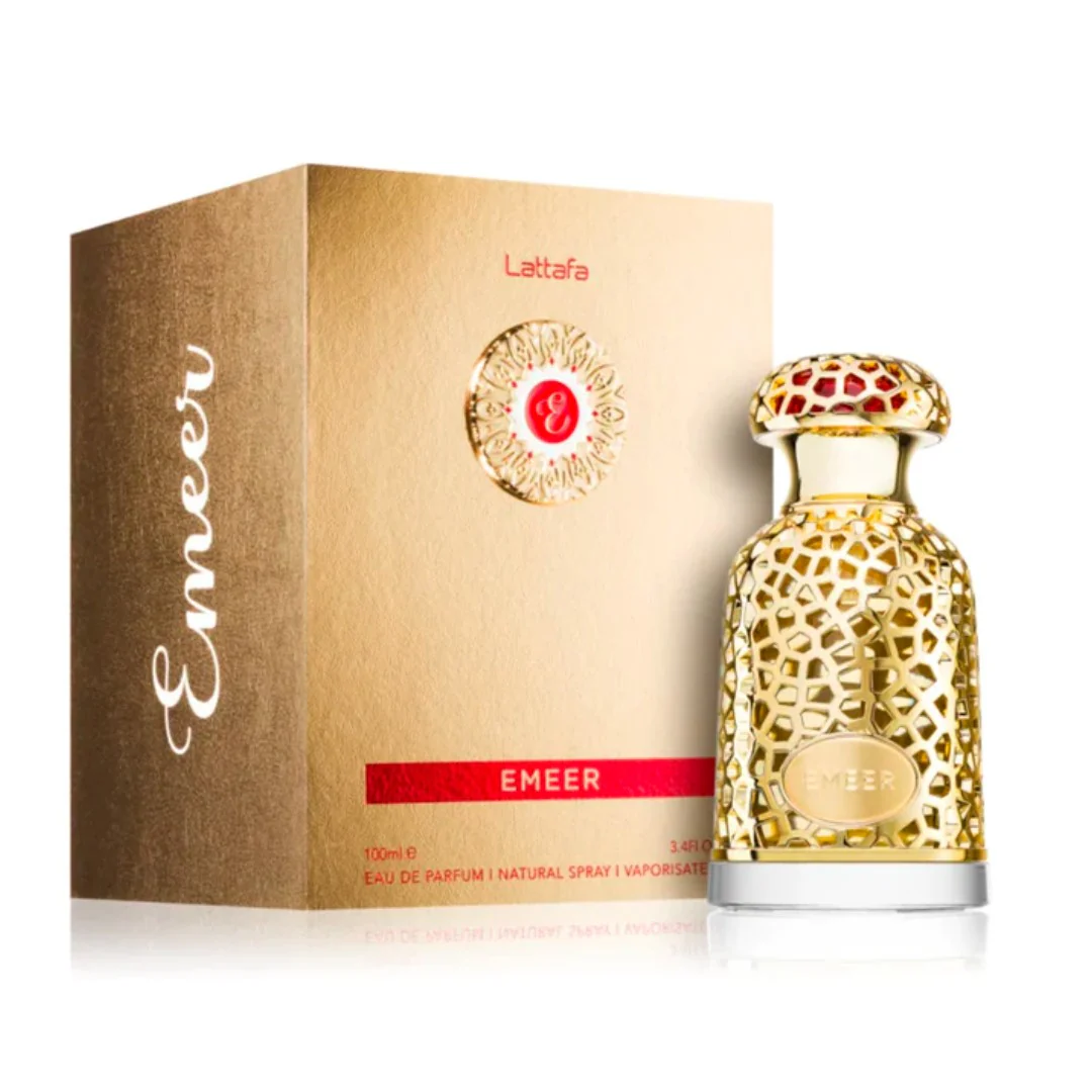 LATTAFA EMEER EAU DE PARFUM