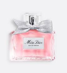 MISS DIOR EAU DE PARFUM