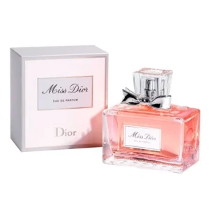 MISS DIOR EAU DE PARFUM