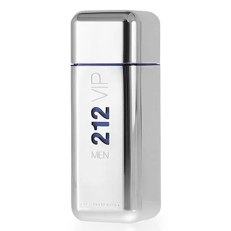 CAROLINA HERRERA 212 VIP MEN EDP