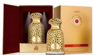 LATTAFA EMEER EAU DE PARFUM