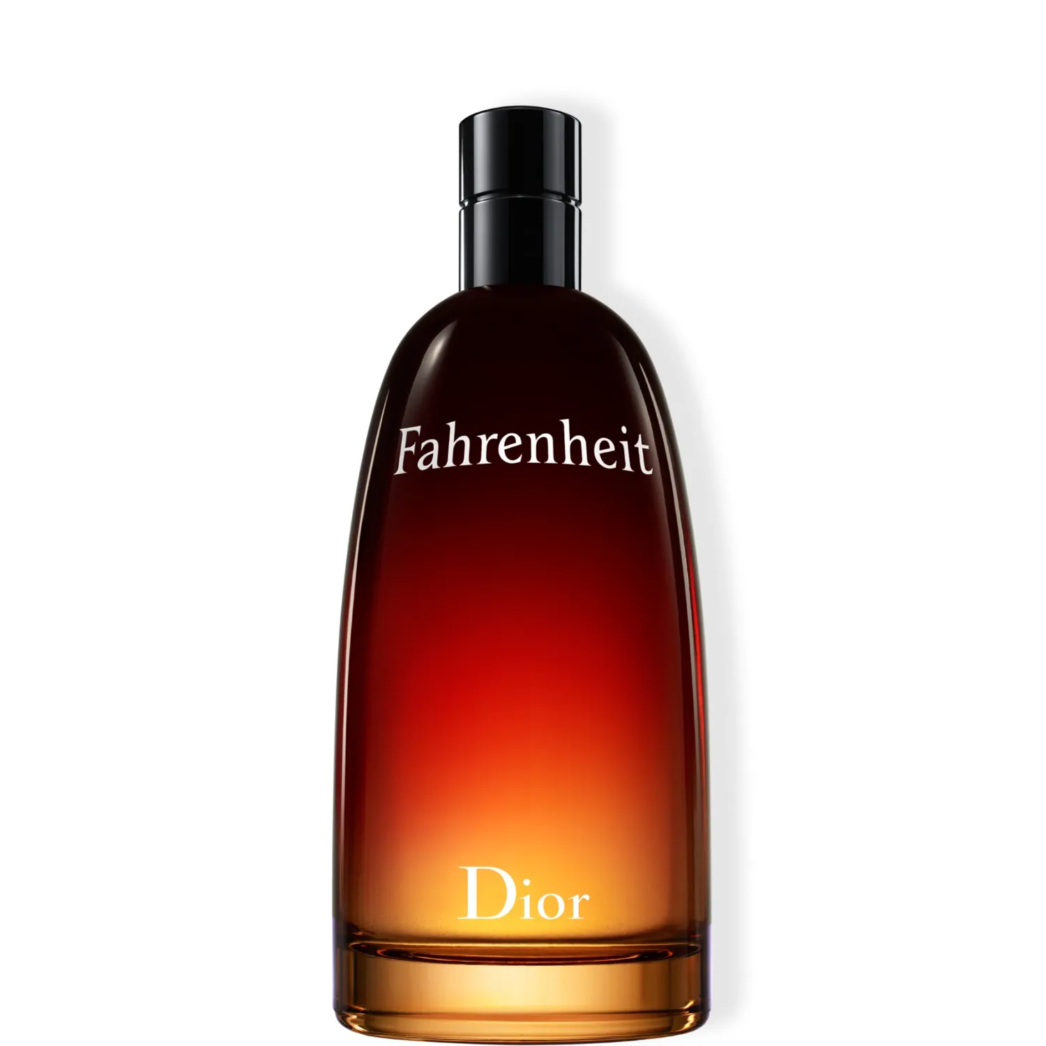 DIOR FAHRENHEIT EAU DE TOILETTE