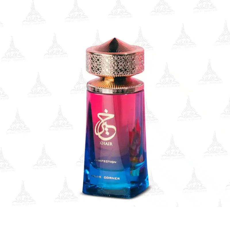 PARIS CORNER KHAIR CONFECTION EAU DE PARFUM