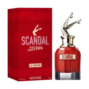 SCANDAL LE PARFUM FOR HER EDP