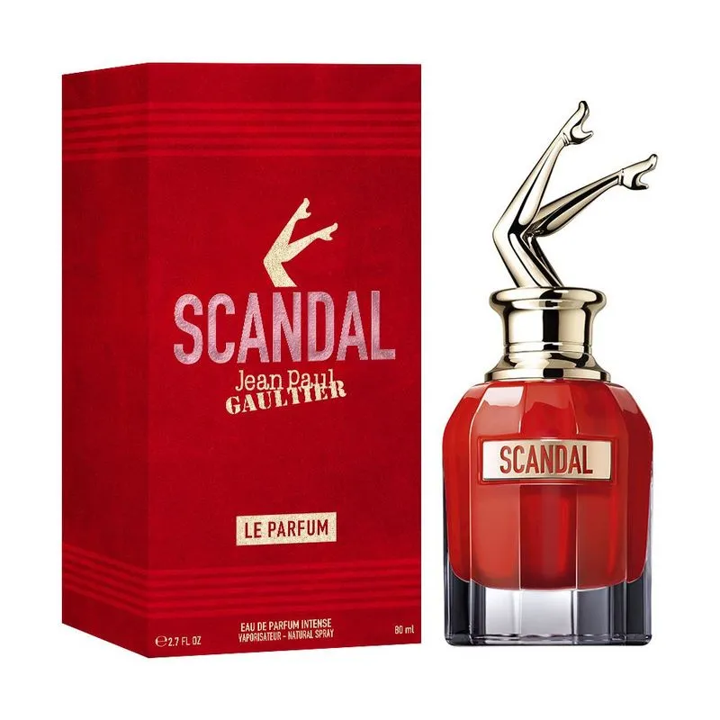 SCANDAL LE PARFUM FOR HER EDP