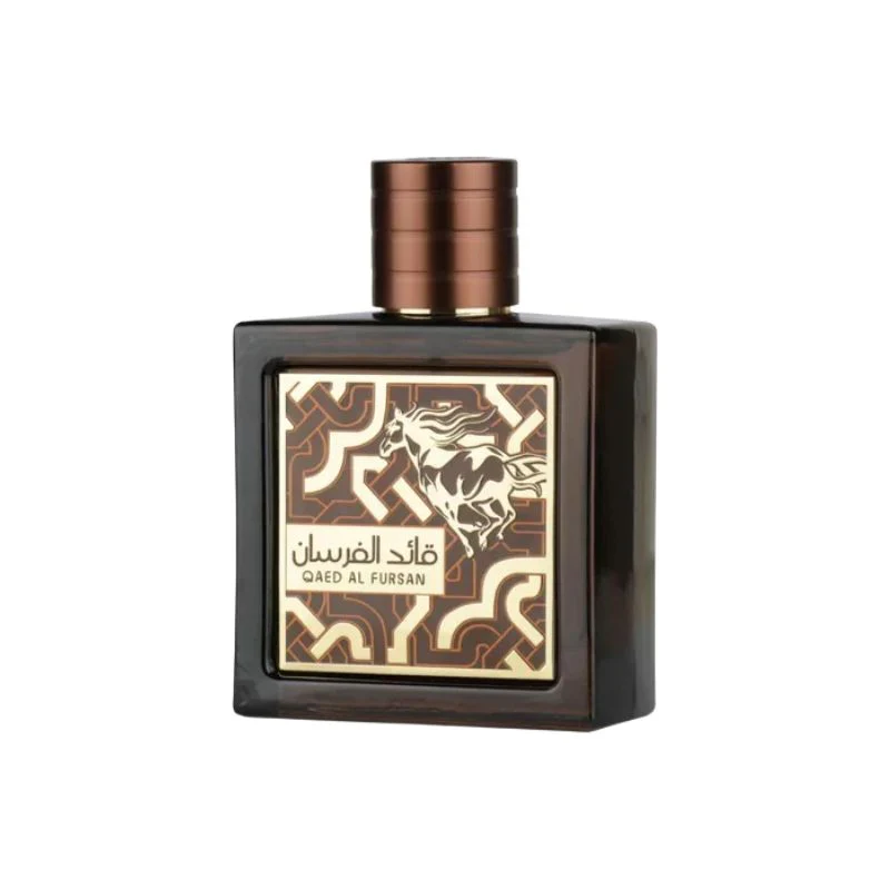 LATTAFA QAED AL FURSAN UNTAMED EAU DE PARFUM