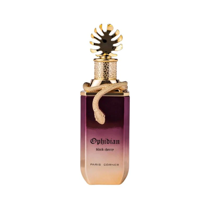 PARIS CORNER OPHIDIAM BLACK CHERRY EDP