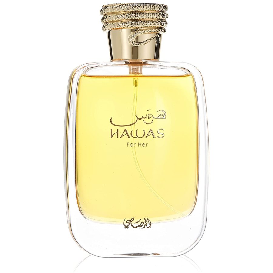 RASASI HAWAS FOR HER EAU DE PARFUM