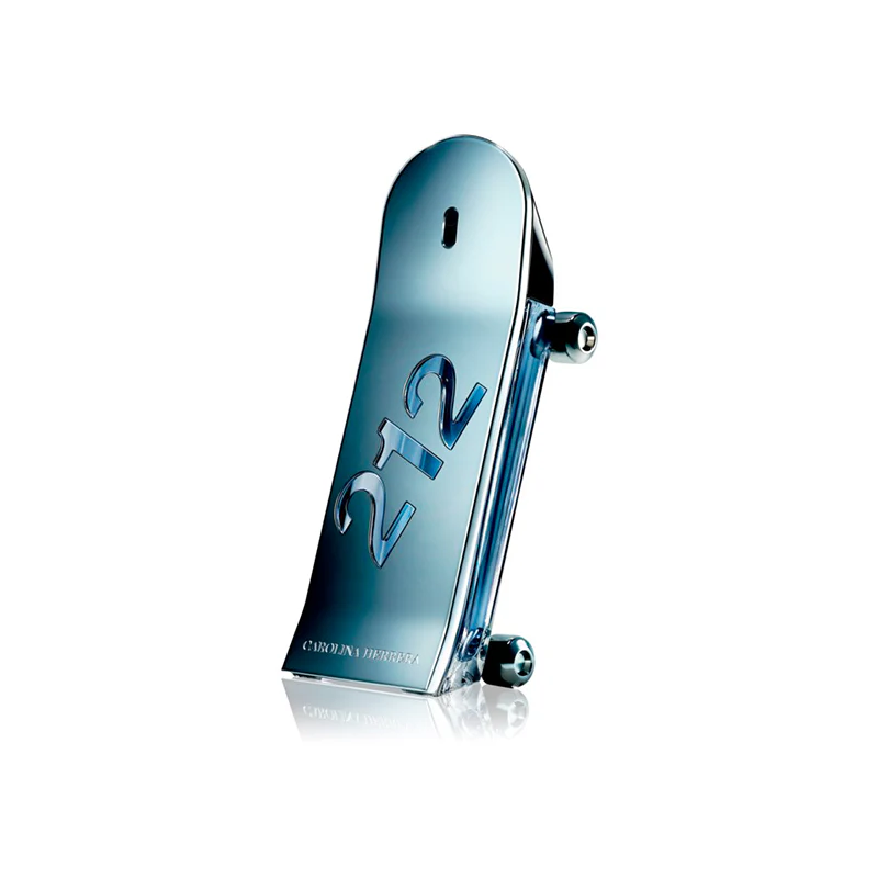 CAROLINA HERRERA 212 HEROES MEN EAU DE TOILETTE