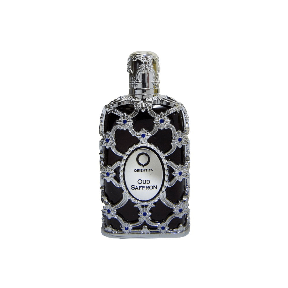 ORIENTICA OUD SAFFRON EAU DE PARFUM