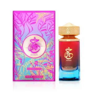 PARIS CORNER KHAIR CONFECTION EAU DE PARFUM