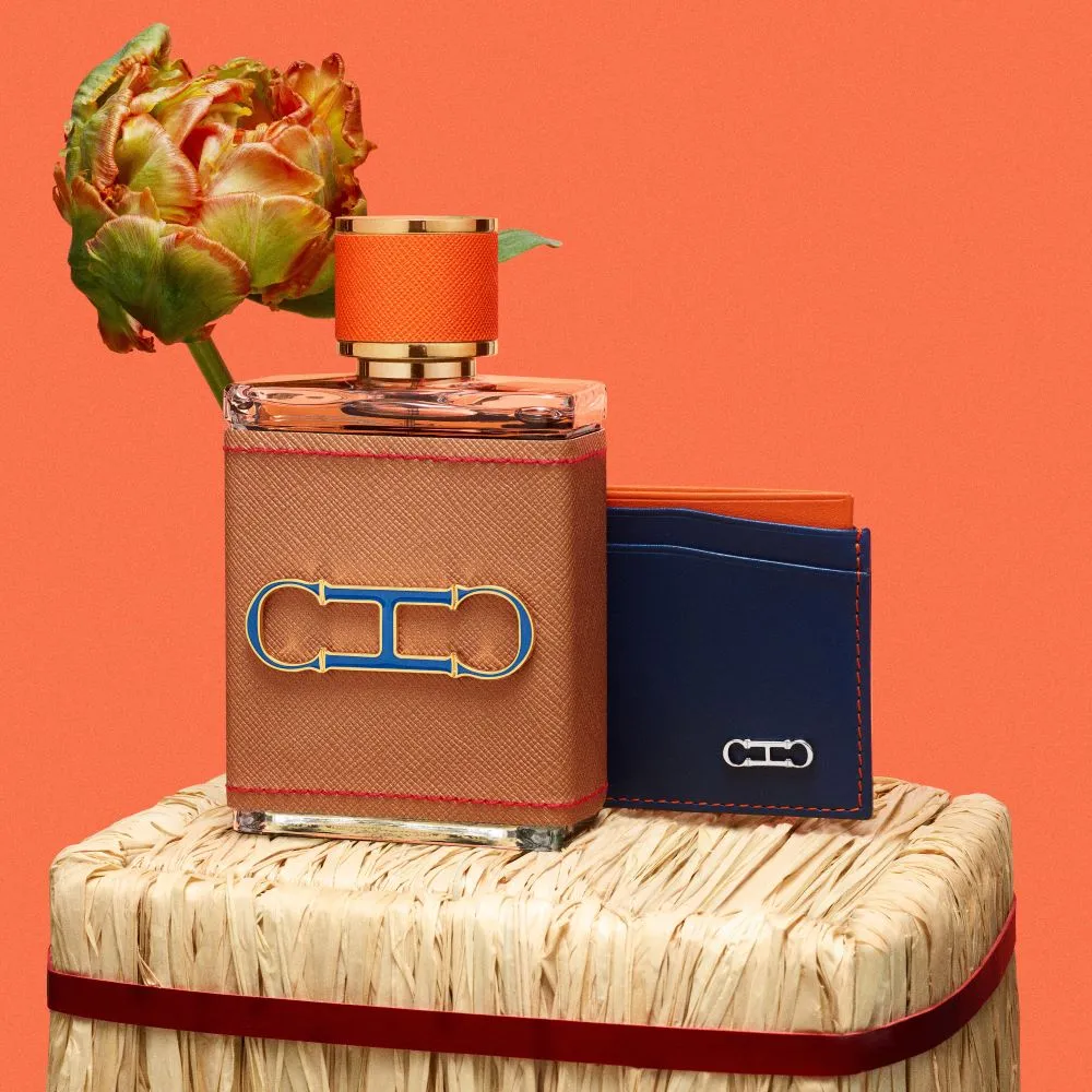 CAROLINA HERRERA CH MEN PASION EAU DE PARFUM