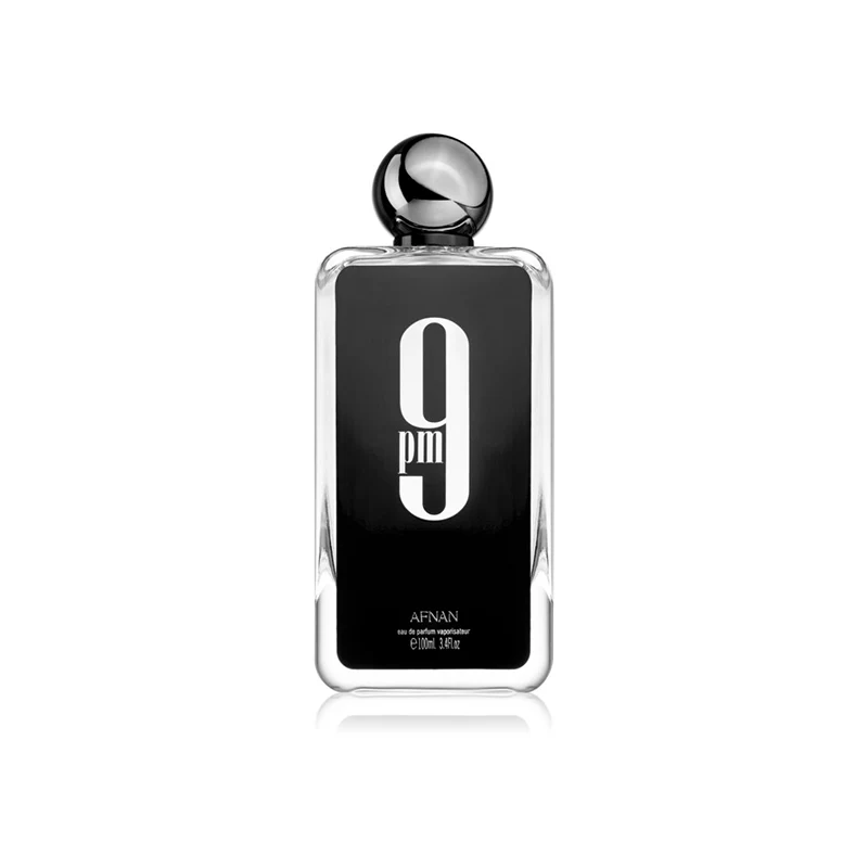 AFNAN 9PM EAU DE PARFUM