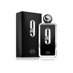 AFNAN 9PM EAU DE PARFUM