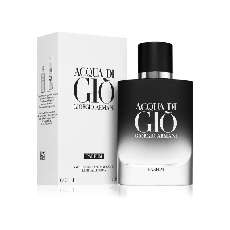 GIORGIO ARMANI ACQUA DI GIO PARFUM