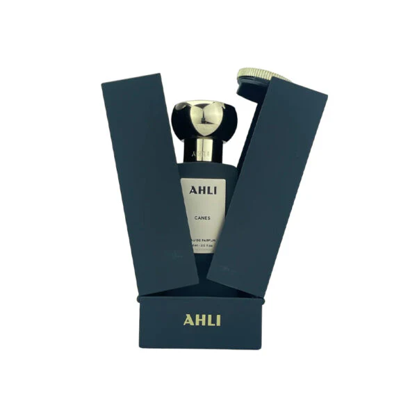AHLI CANES EAU DE PARFUM