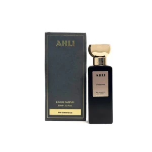 AHLI OVERDOSE EAU DE PARFUM