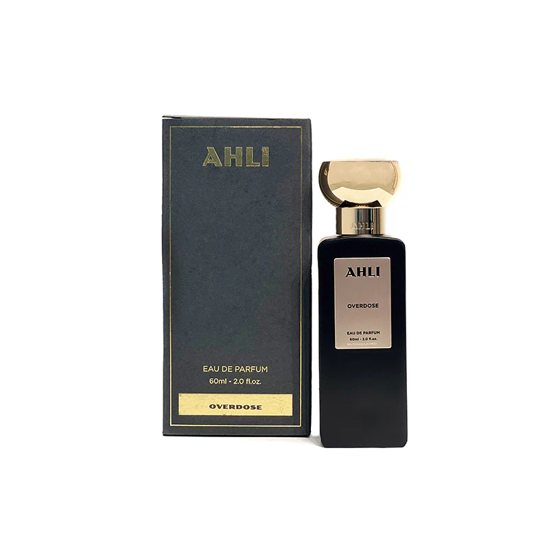 AHLI OVERDOSE EAU DE PARFUM