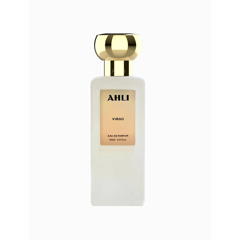 AHLI VIRGO EAU DE PARFUM