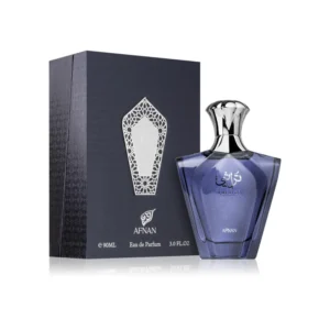 AFNAN TURATHI BLUE EAU DE PARFUM