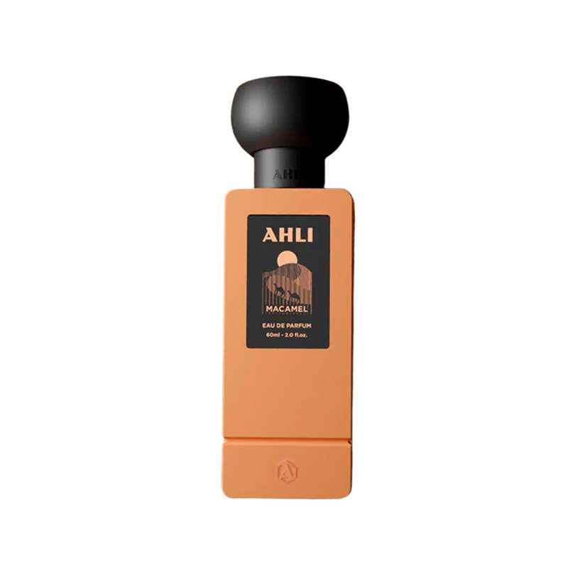 AHLI MACAMEL EAU DE PARFUM