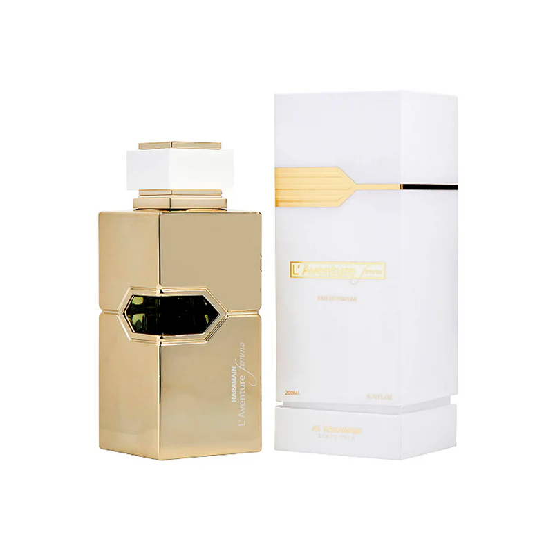 AL HARAMAIN L'AVENTURE FEMME EAU DE PARFUM