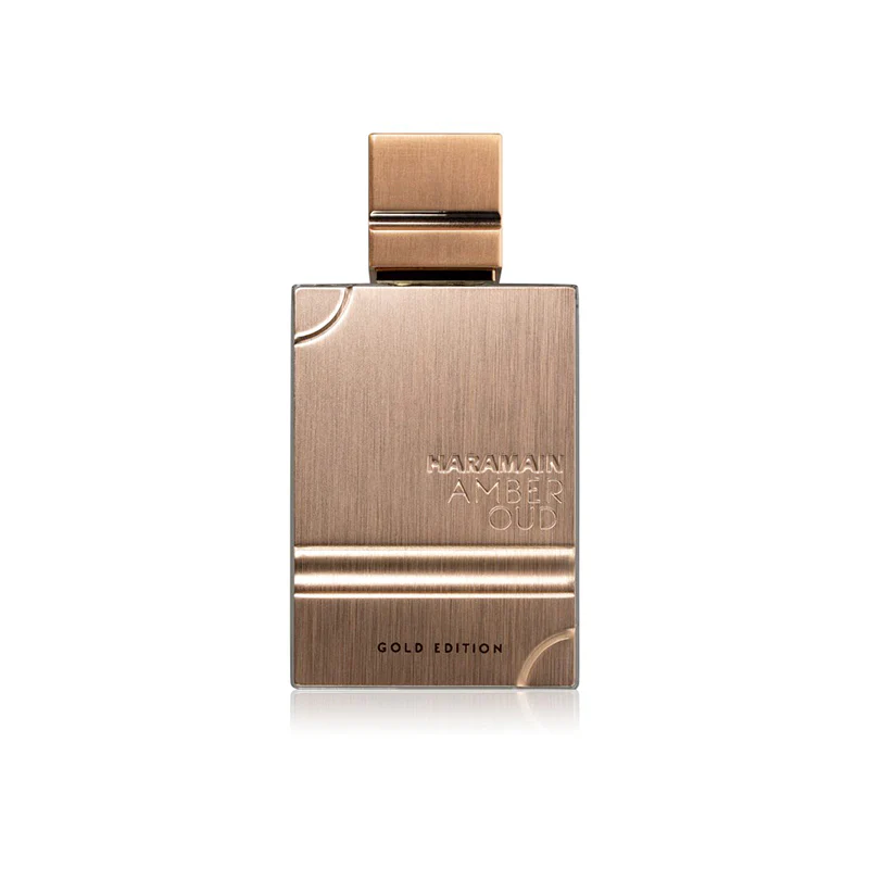AL HARAMAIN AMBER OUD GOLD EDITION EAU DE PARFUM