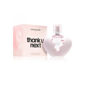 ARIANA GRANDE THANK U NEXT EAU DE PARFUM