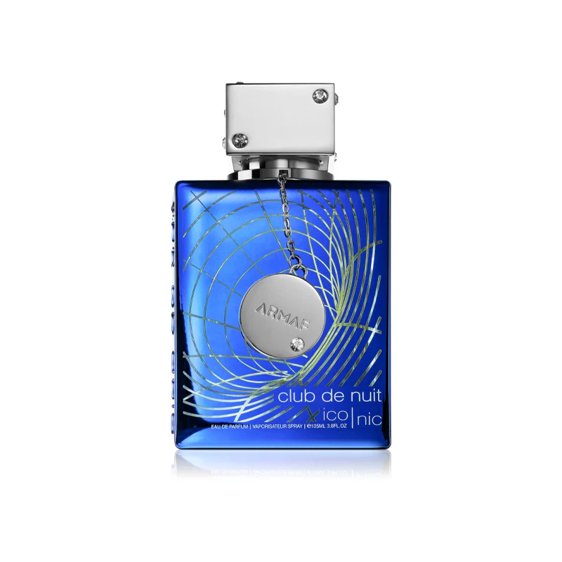 ARMAF CLUB DE NUIT ICONIC EAU DE PARFUM