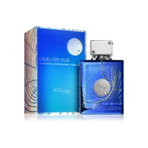 ARMAF CLUB DE NUIT ICONIC EAU DE PARFUM