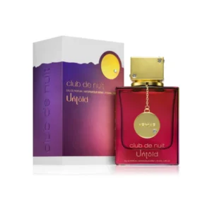ARMAF CLUB DE NUIT UNTOLD EAU DE PARFUM