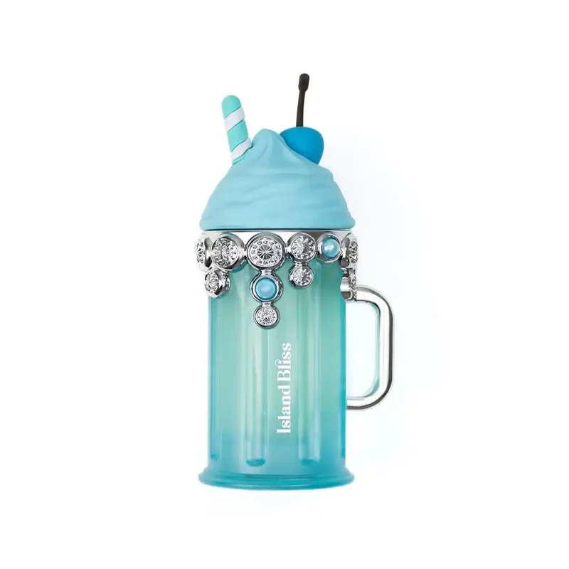 ARMAF DELIGHTS ISLAND BLISS EAU DE PARFUM