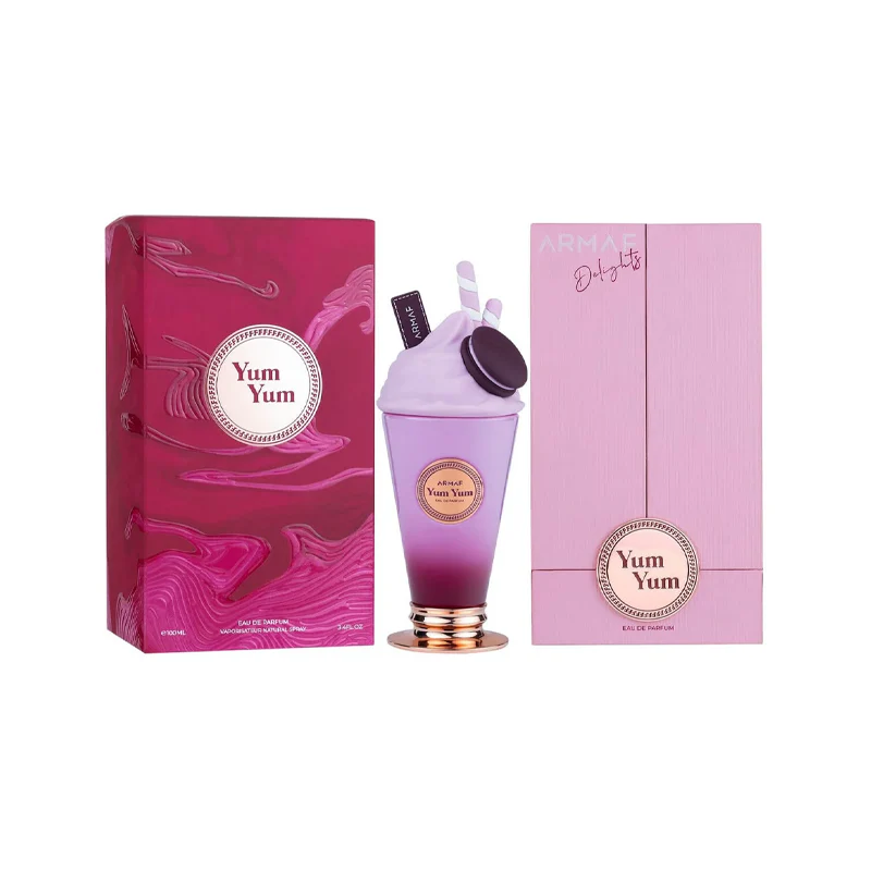ARMAF DELIGHTS YUM YUM EAU DE PARFUM