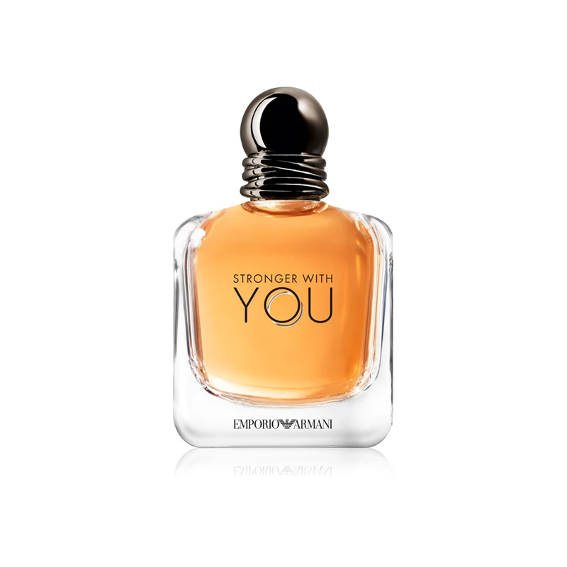 GIORGIO ARMANI STRONGER WITH YOU EMPORIO ARMANI EDT