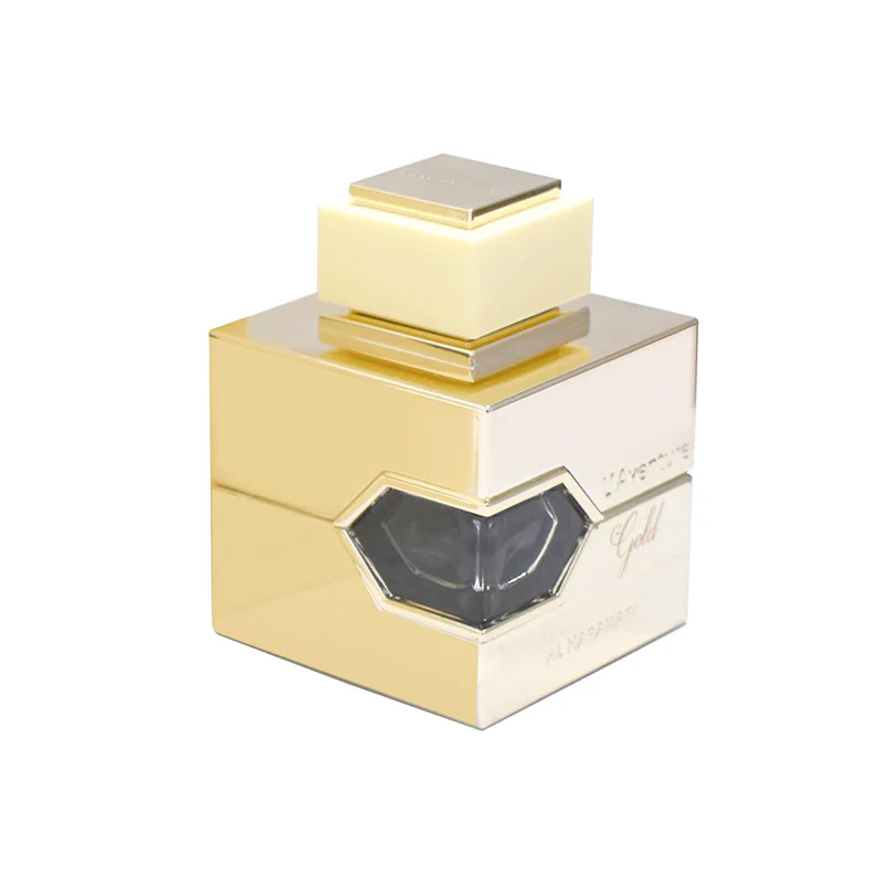 AL HARAMAIN L'AVENUTRE GOLD EAU DE PARFUM
