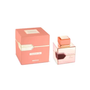 AL HARAMAIN L'AVNETURE ROSE EAU DE PARFUM