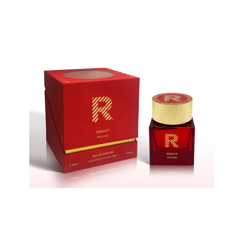 BHARARA ROHIT ROUGUE EAU DE PARFUM