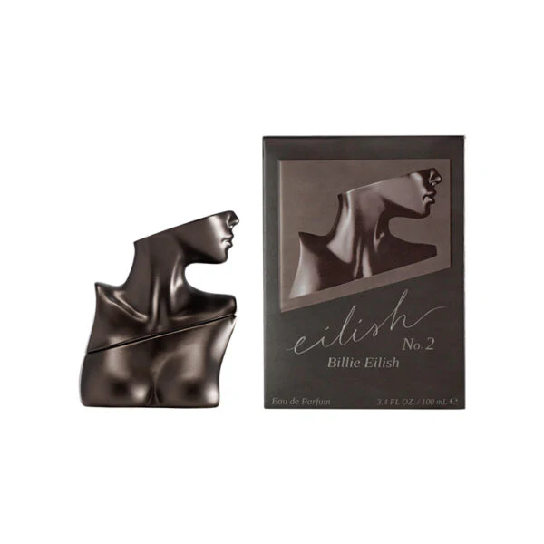 BILLIE EILISH EILISH NO 2 EAU DE PARFUM