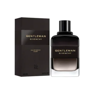 GIVENCHY GENTLEMAN BOISÉE EAU DE PARFUM