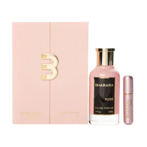BHARARA ROSE EAU DE PARFUM