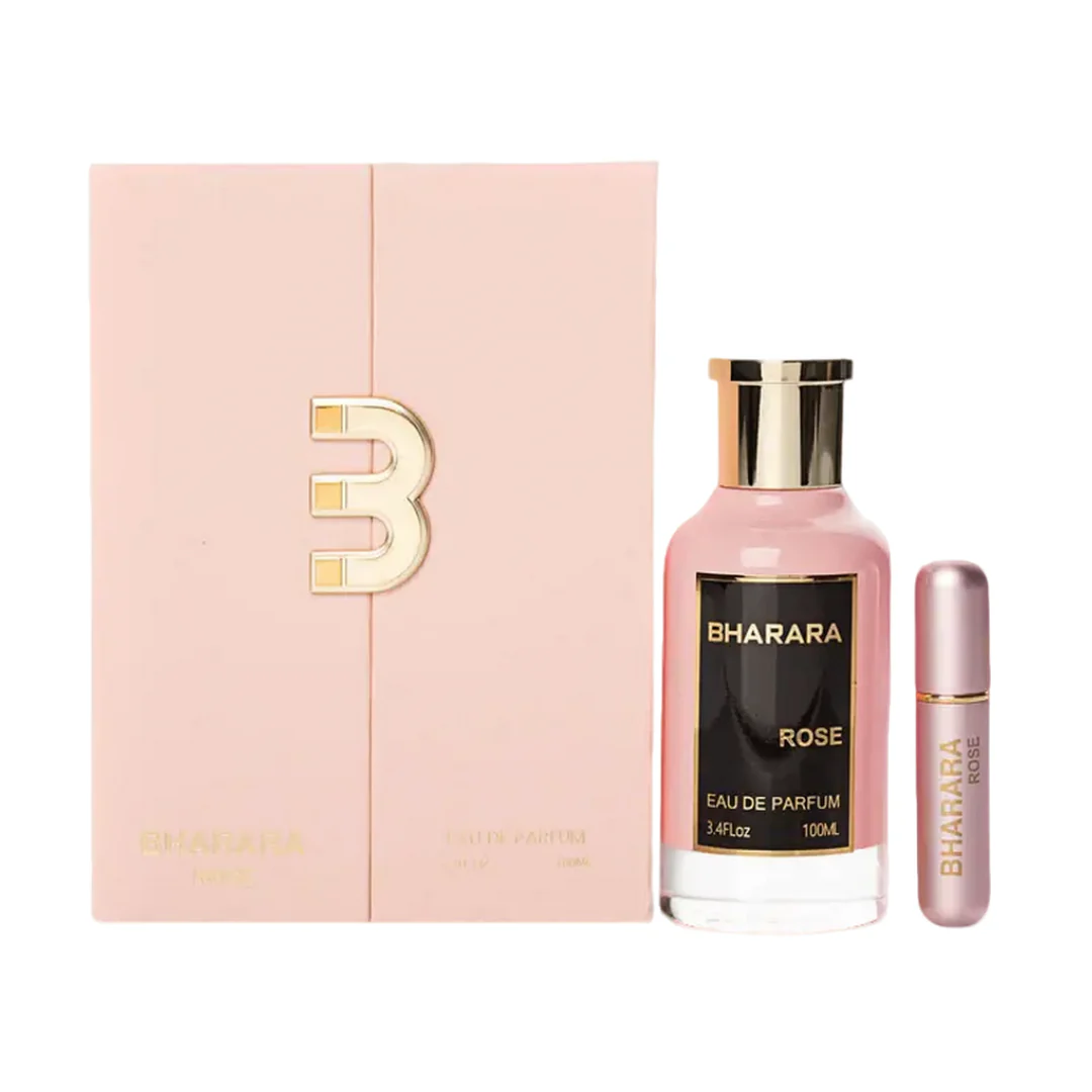 BHARARA ROSE EAU DE PARFUM