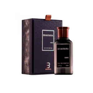 BHARARA KING EAU DE PARFUM