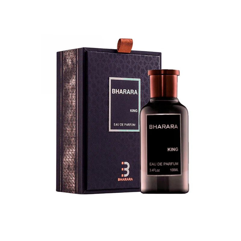 BHARARA KING EAU DE PARFUM